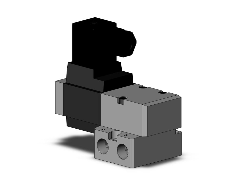 VEF2121-2-02 Flow Type E/P Proportional Valve