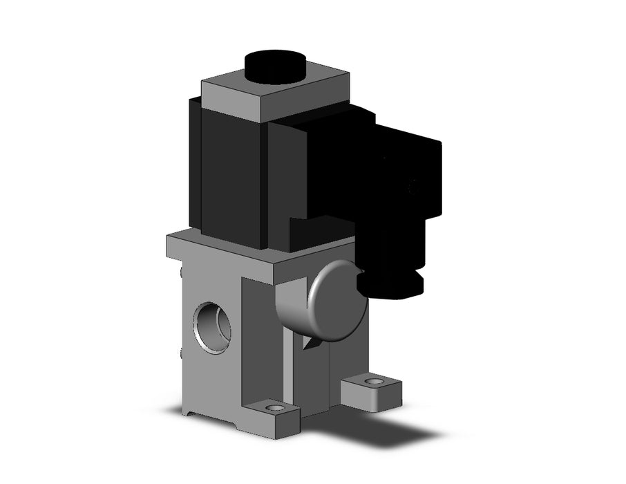 VEF2131-1-03N FLOW TYPE E/P PROPORTIONAL VALVE