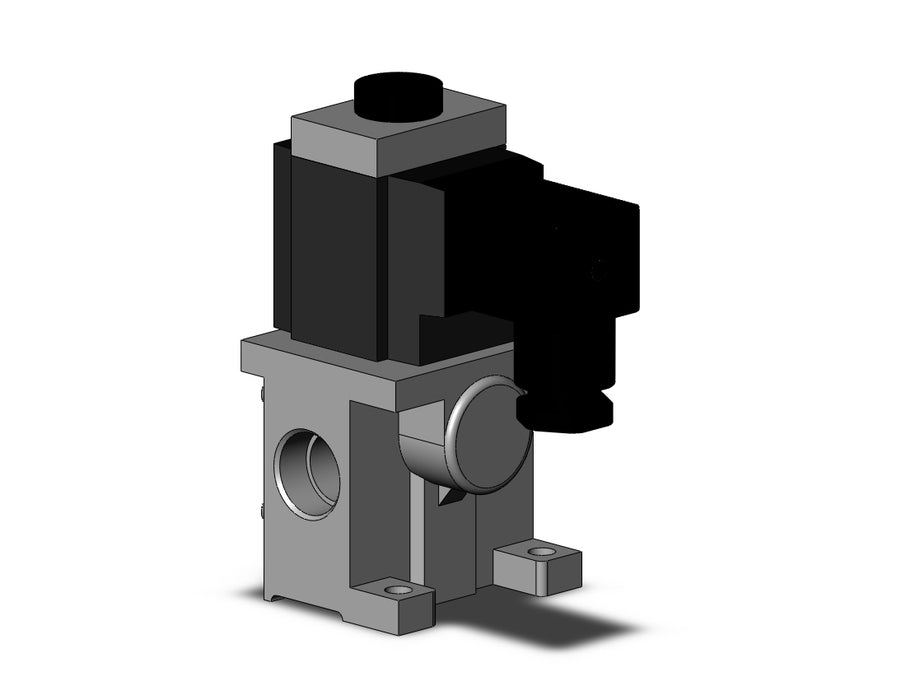 VEF2131-1-04N FLOW TYPE E/P PROPORTIONAL VALVE