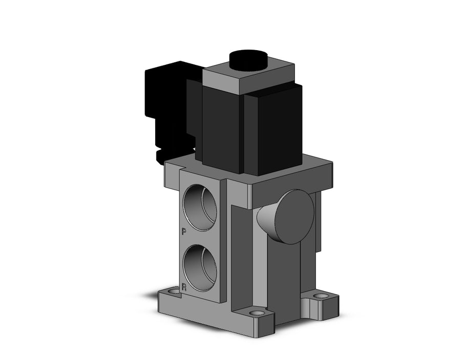 VEF2141-1-06 Flow Type E/P Proportional Valve