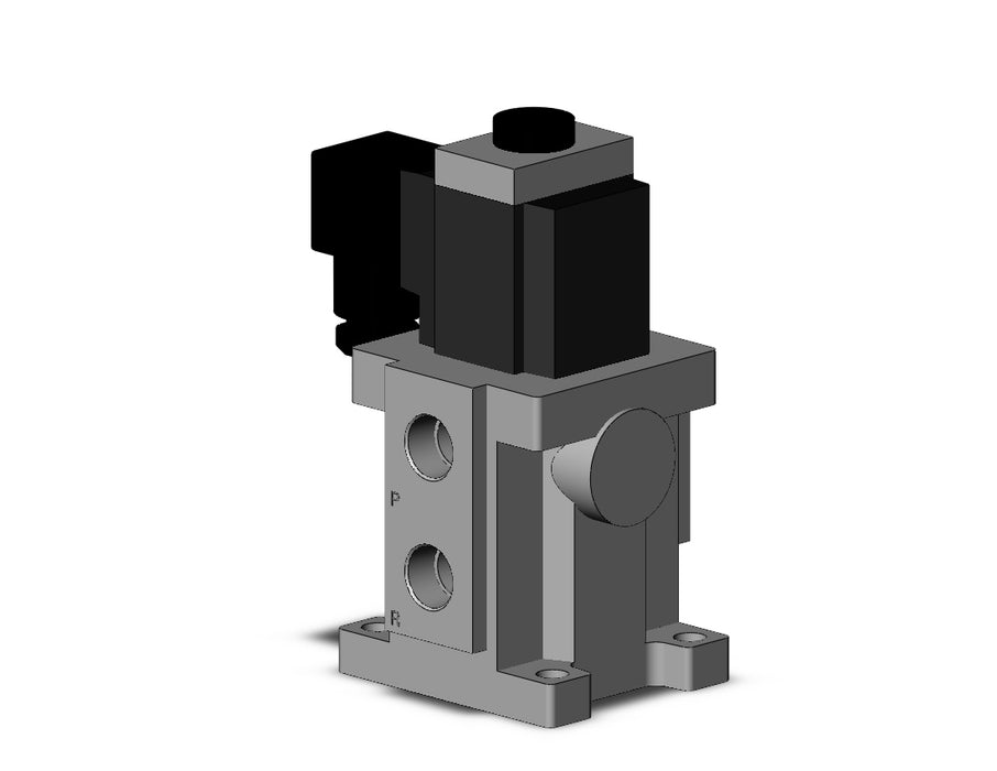 VEF3141-1-03N FLOW TYPE E/P PROPORTIONAL VALVE