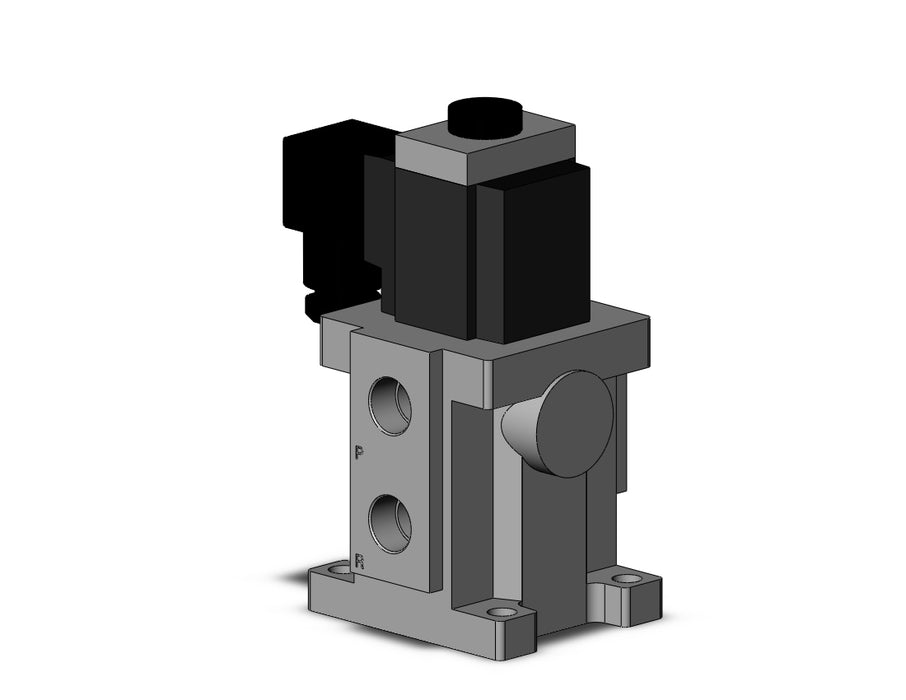 VEF3141-1-03 FLOW TYPE E/P PROPORTIONAL VALVE