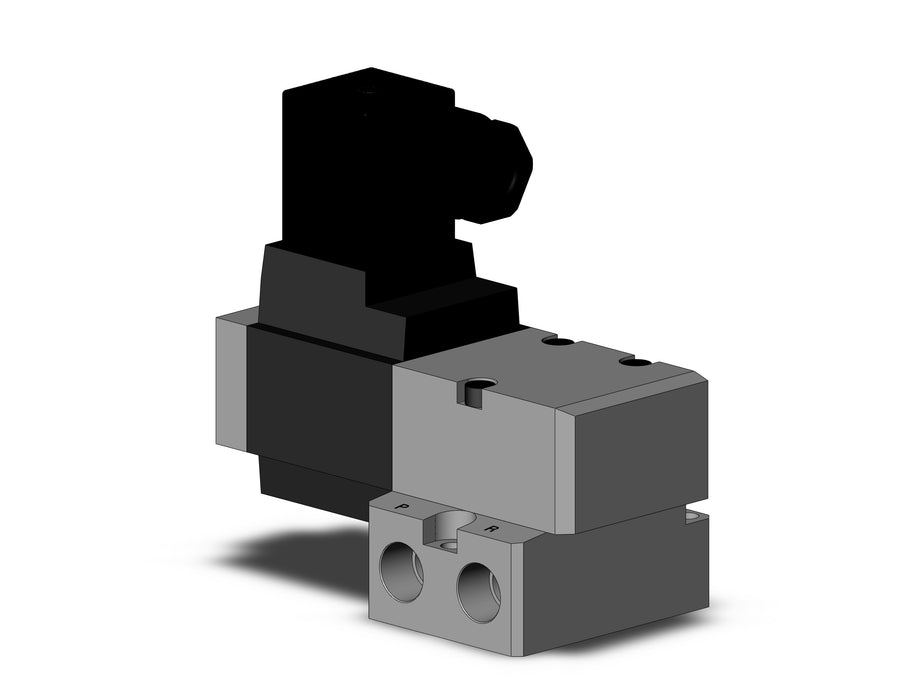 VEP3121-1-02 Pressure Type E/P Proportional Valve