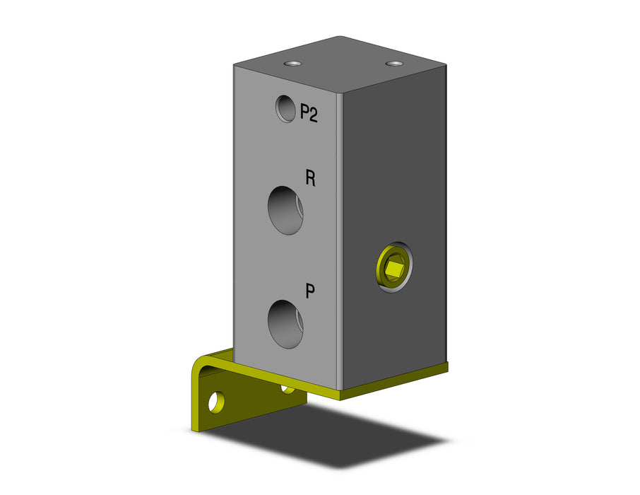 VEX1100-01-B Power Valve
