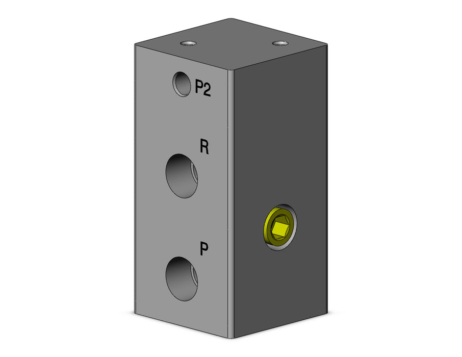 VEX1100-01T Power Valve
