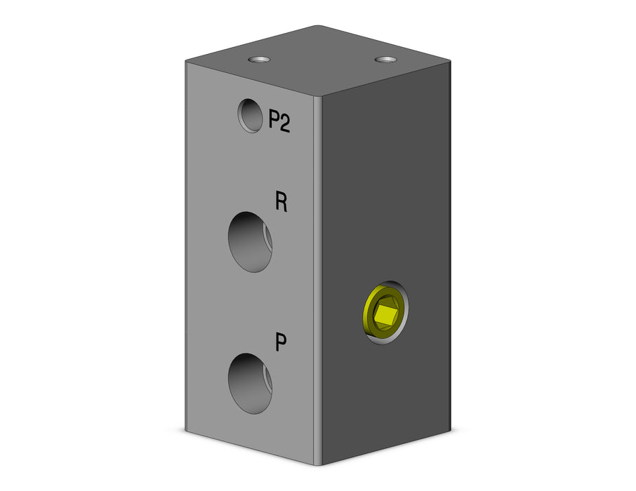 VEX1100-01 Power Valve