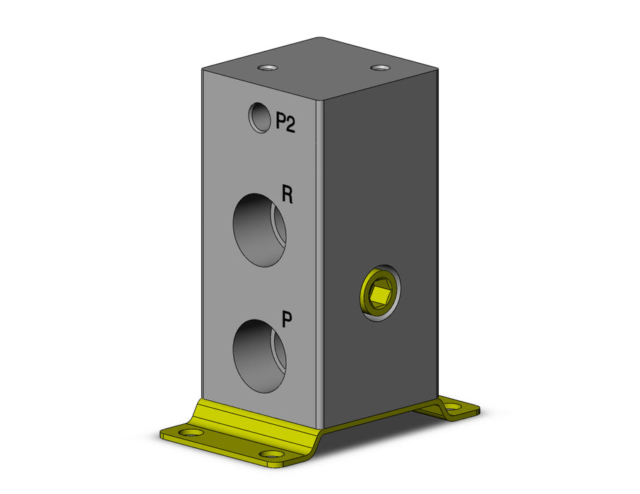 VEX1100-02-F Power Valve