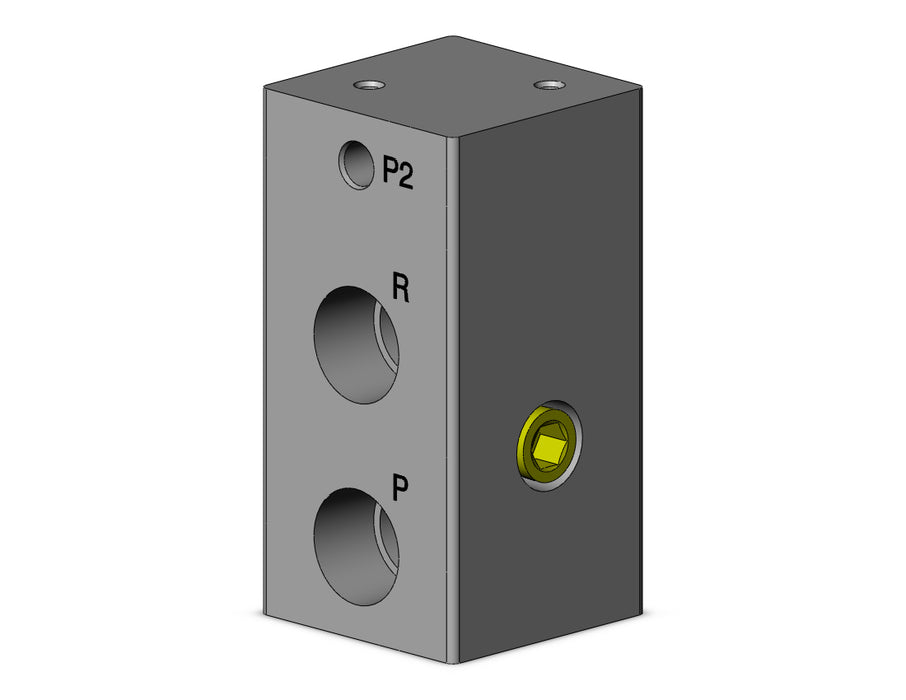 VEX1100-02F Power Valve