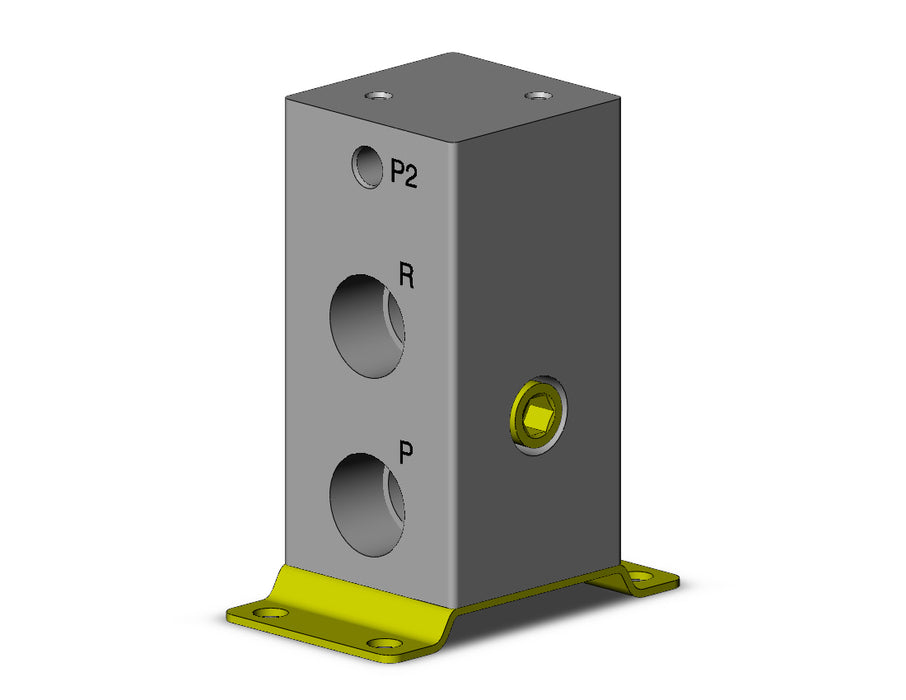 VEX1100-02N-F Power Valve