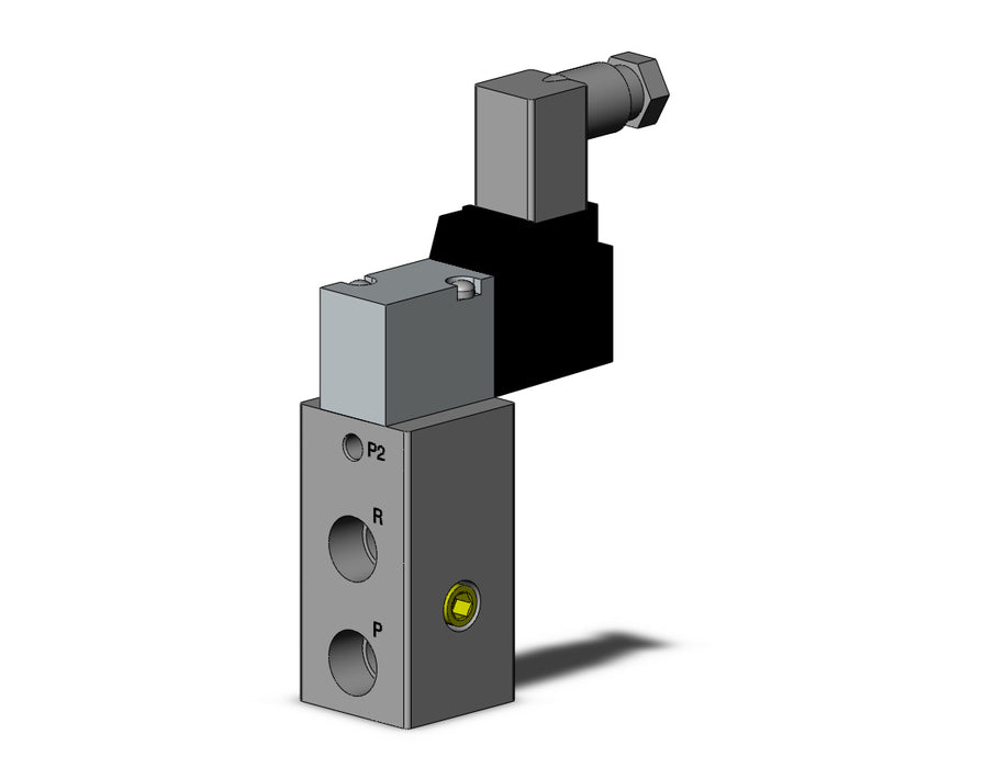 VEX1101-02N3DZ Power Valve