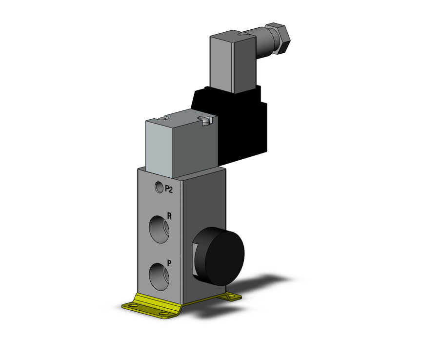 VEX1101-02N5D-FG Power Valve