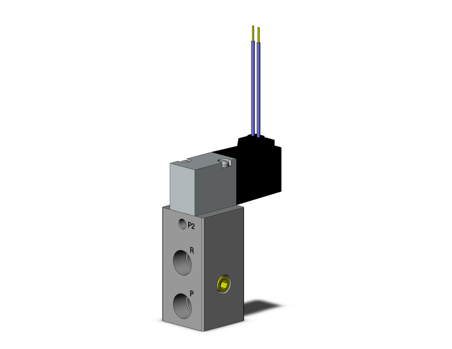 VEX1101-02N5H Power Valve