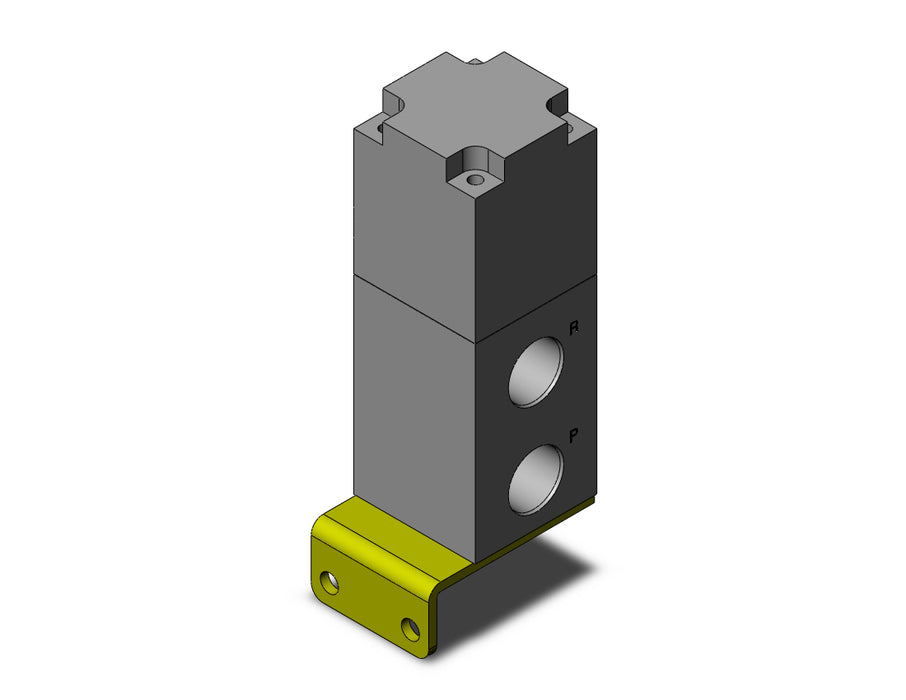 VEX1130-02N-BN POWER VALVE