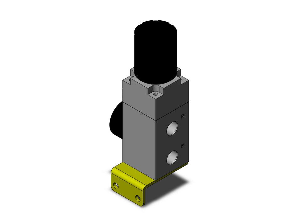 VEX1133-01-BG POWER VALVE