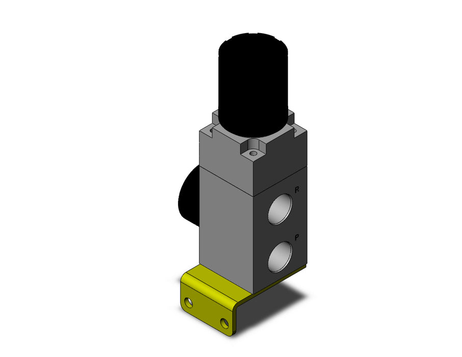 VEX1133-02-BGN POWER VALVE