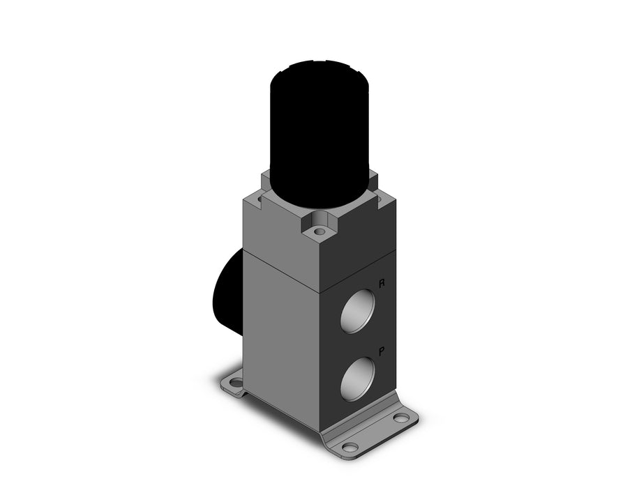 VEX1133-02-FG POWER VALVE