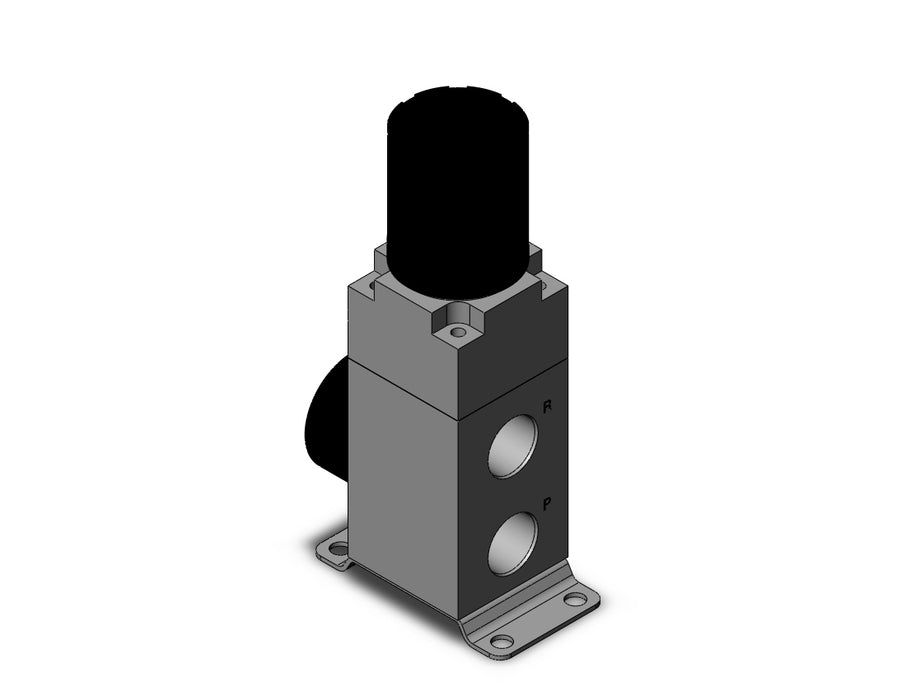 VEX1133-02N-FGN POWER VALVE