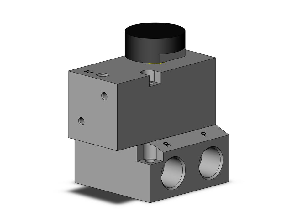 VEX1200-02-G Power Valve
