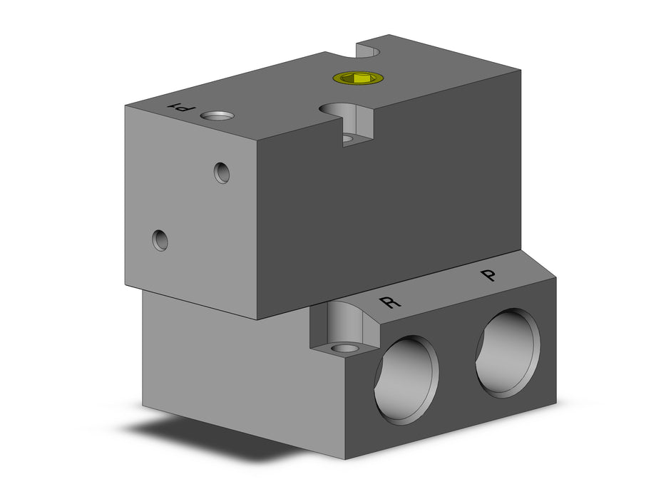 VEX1200-02N Power Valve