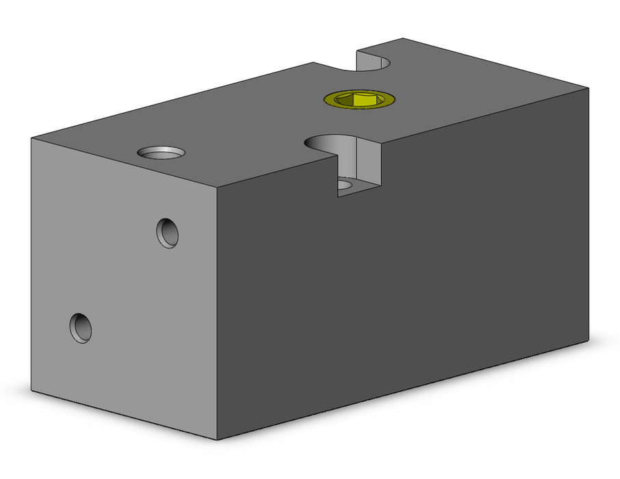 VEX1200 Power Valve