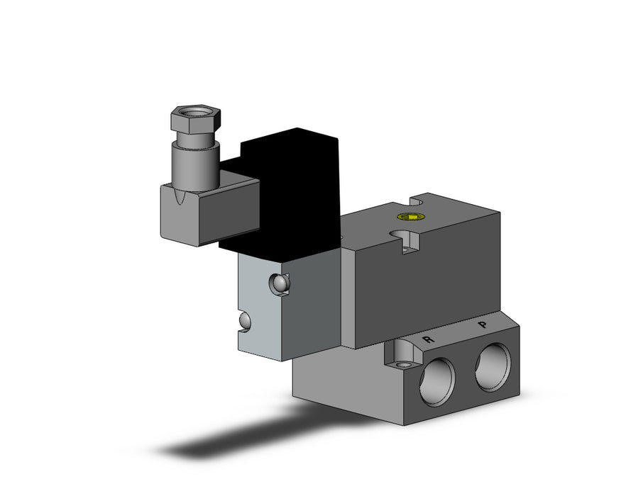 VEX1201-02N5DZ Power Valve