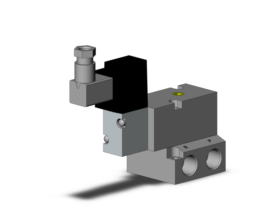 VEX1201-02N5D Power Valve