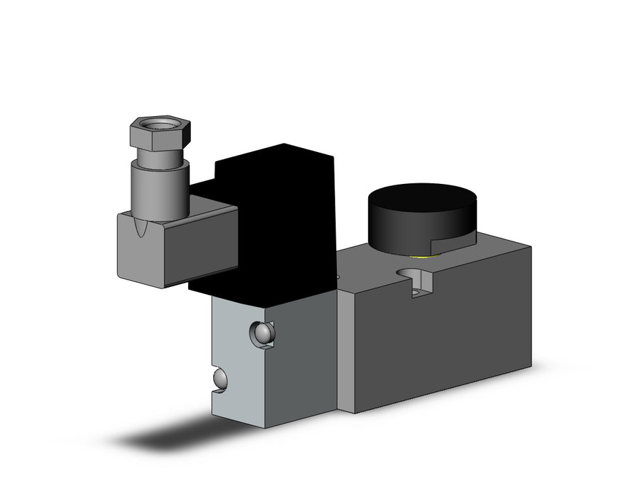 VEX1201-3DZ-G Power Valve
