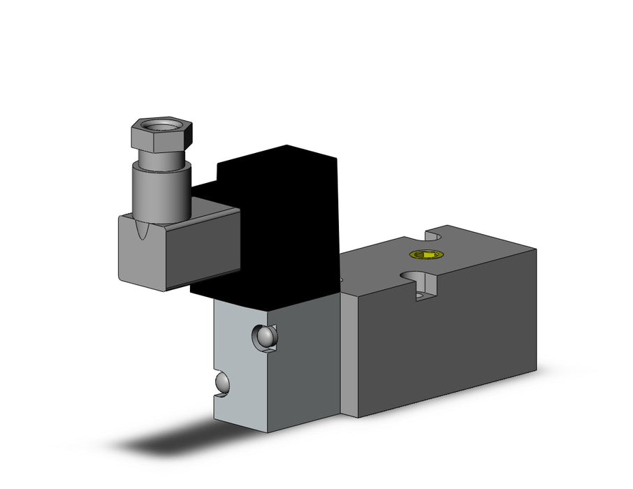 VEX1201-3DZ Power Valve