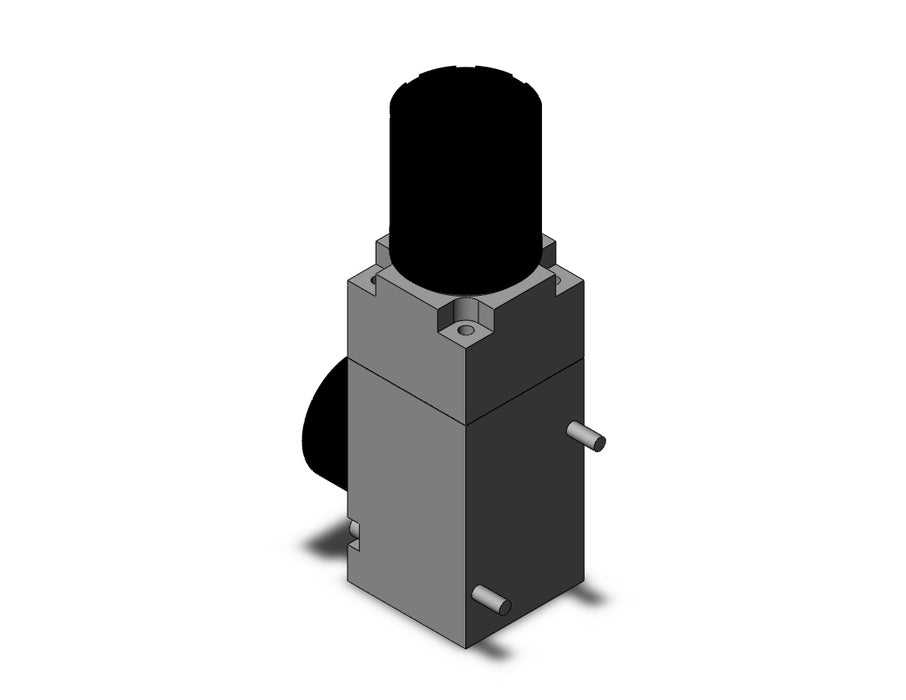 VEX1233-G VALVE, PREC. AIR PILOT