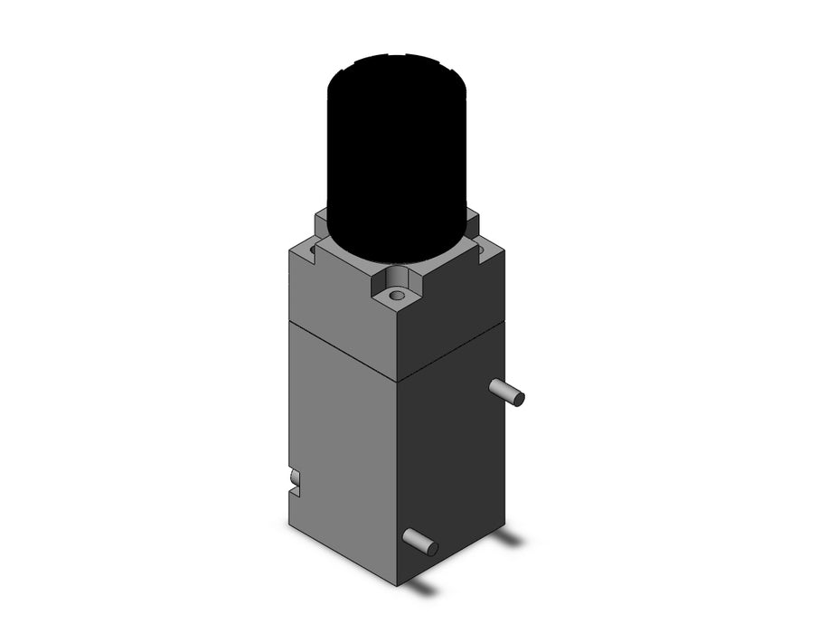 VEX1233 VALVE, PRECISION REG