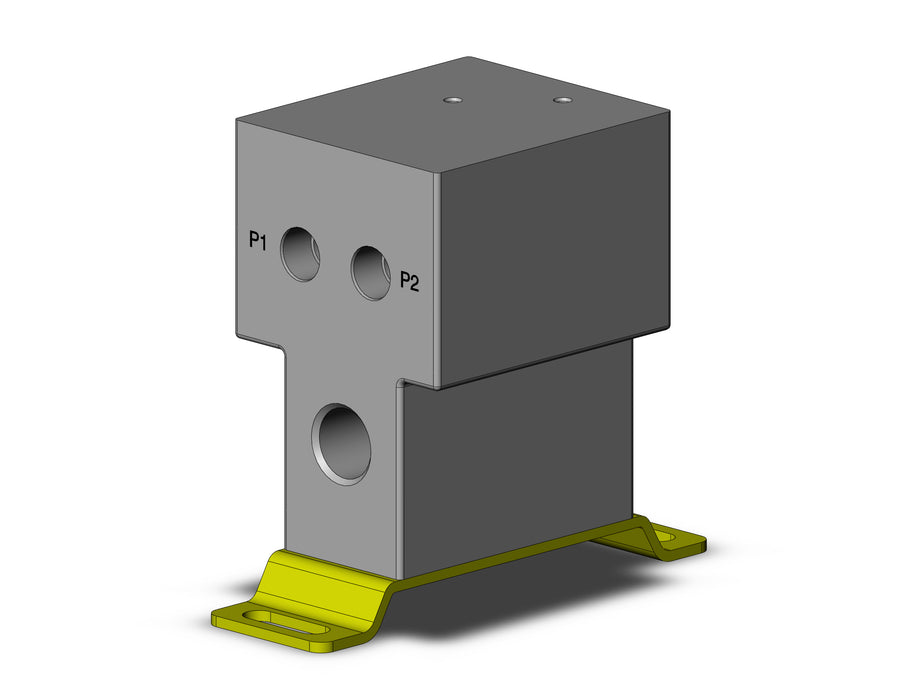 VEX1300-02F-B Power Valve