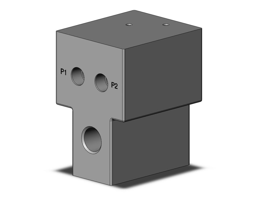 VEX1300-02 Power Valve