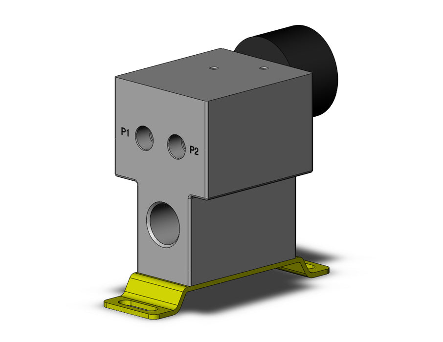 VEX1300-03-BG Power Valve