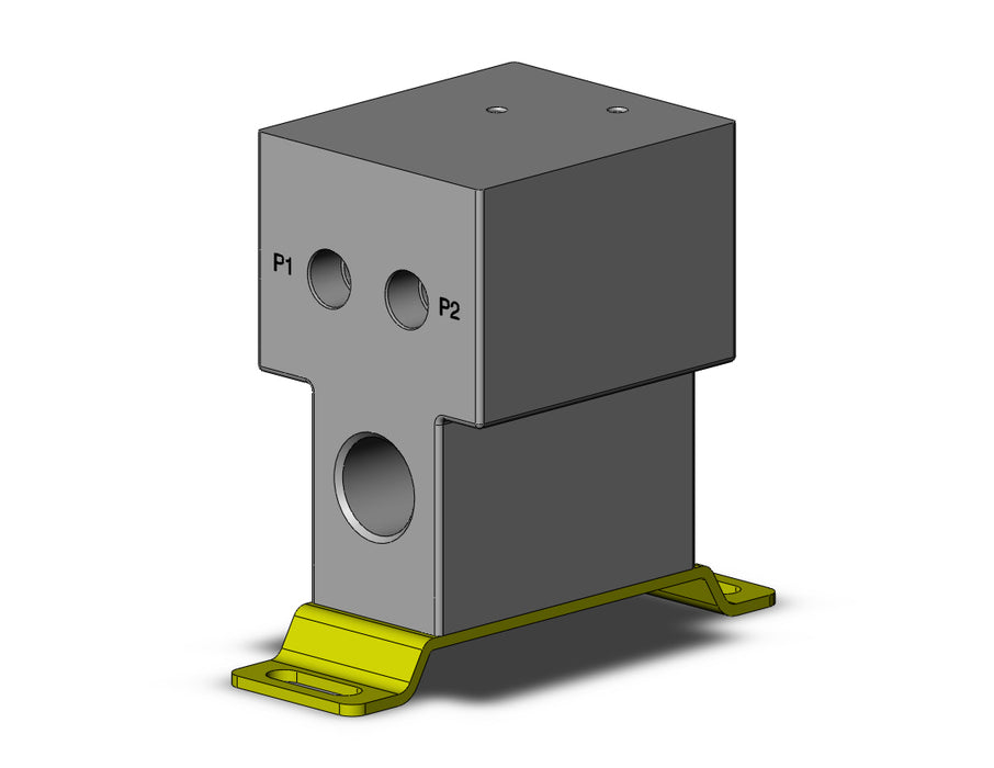 VEX1300-03N-B Power Valve