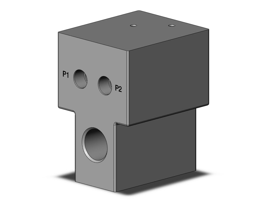 VEX1300-03 Power Valve
