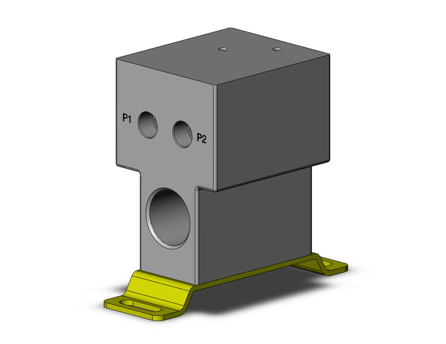 VEX1300-04-B Power Valve