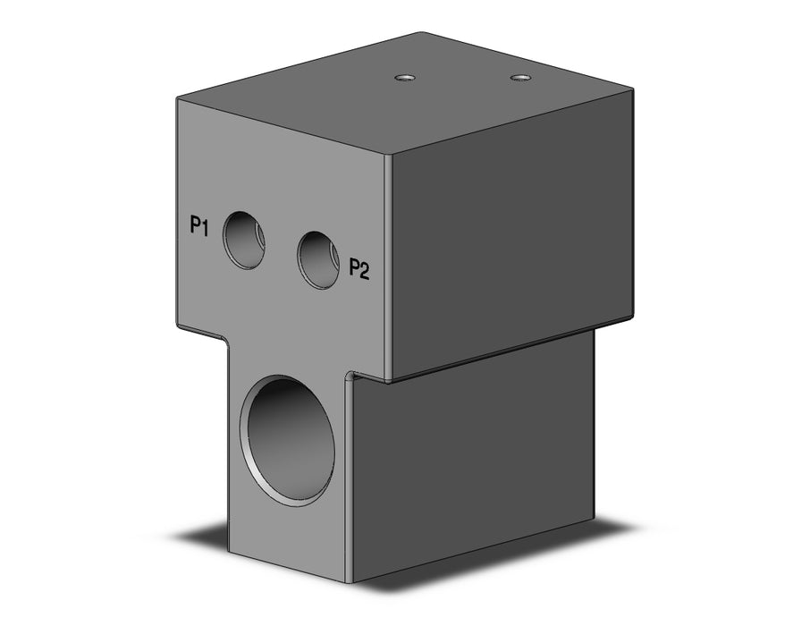 VEX1300-04F Power Valve