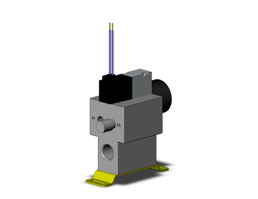 VEX1301-035GS-BG Power Valve