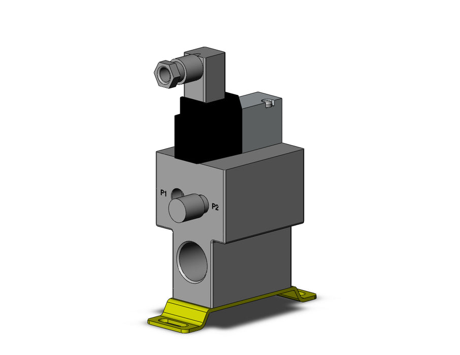 VEX1301-045D-B Power Valve