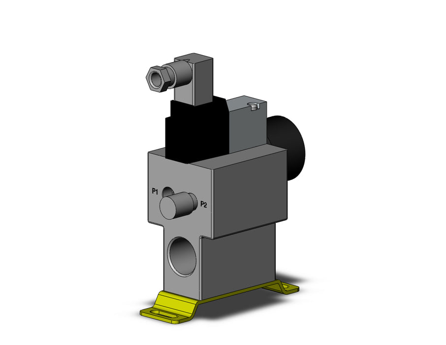 VEX1301-045DZ-BG Power Valve