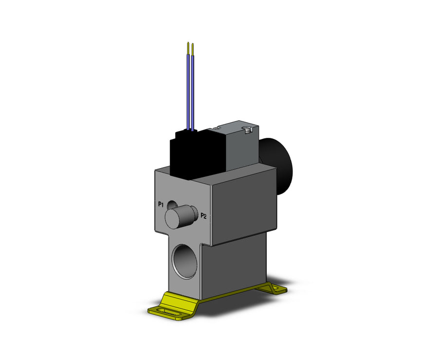 VEX1301-04N5G-BG Power Valve
