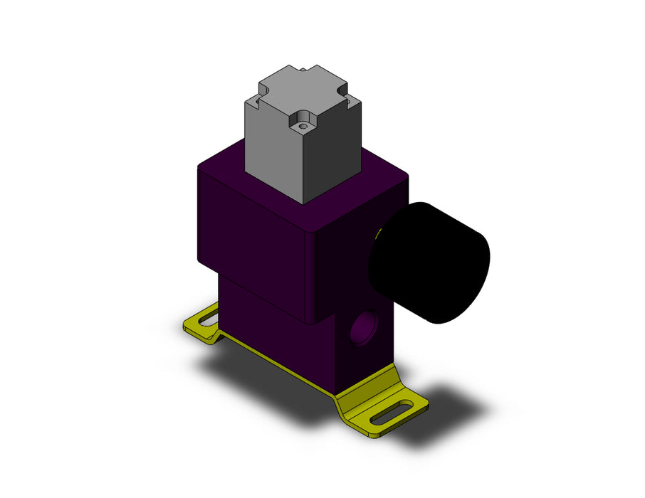 VEX1330-02-BGN POWER VALVE