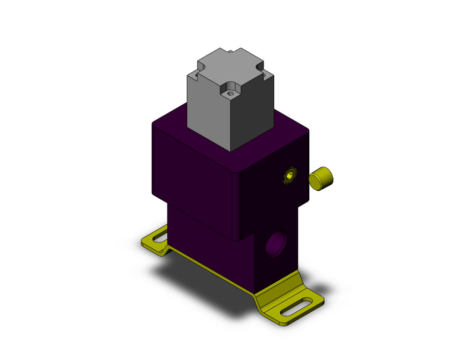 VEX1330-02-B POWER VALVE