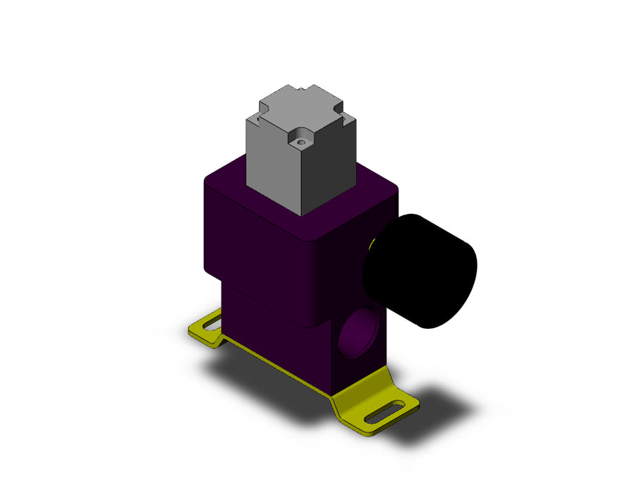 VEX1330-04-BG POWER VALVE