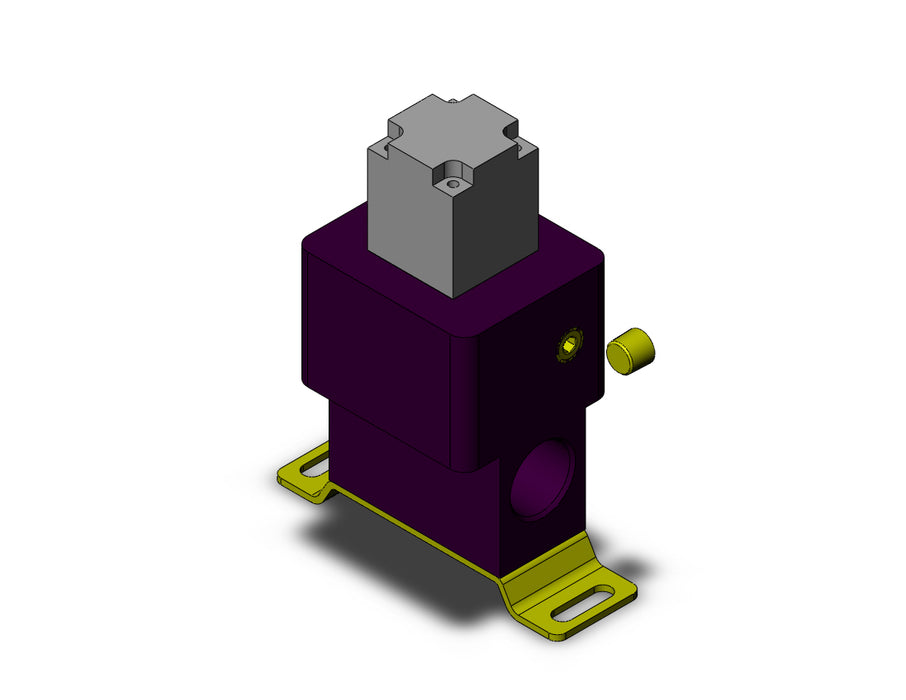 VEX1330-04N-B POWER VALVE