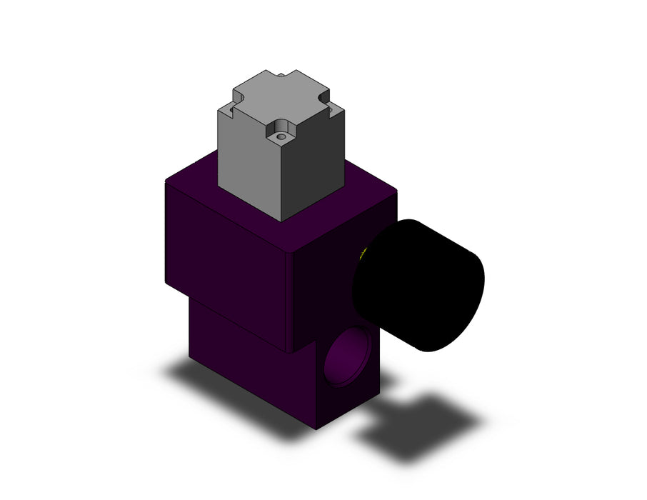VEX1330-04T-G POWER VALVE