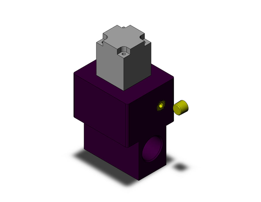 VEX1330-04T POWER VALVE
