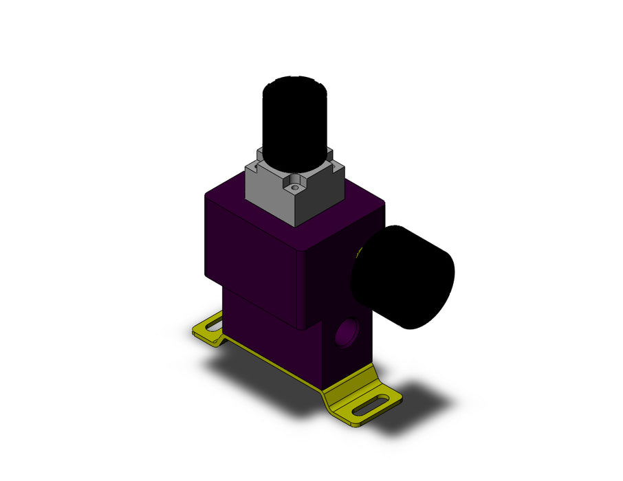 VEX1333-02-BGN POWER VALVE