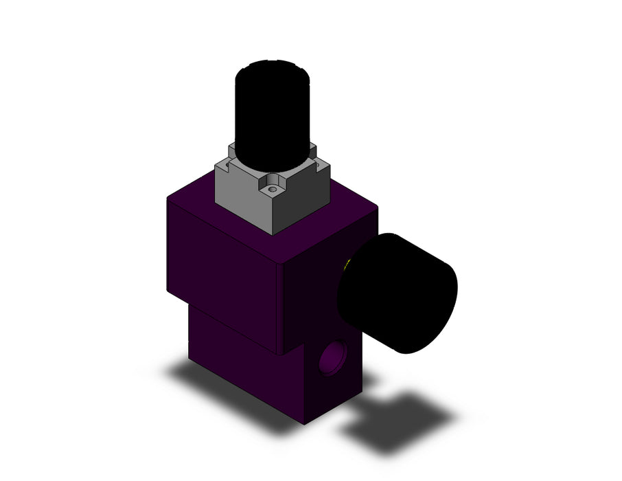 VEX1333-02N-GN POWER VALVE