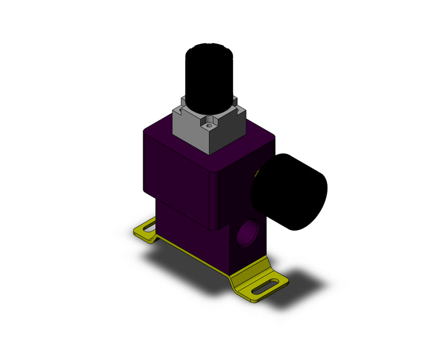 VEX1333-03-BGN POWER VALVE